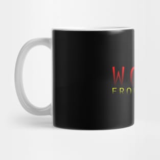 WFH - 08 Mug